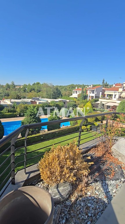 Μεζονέτα 290 τ.μ. πρός πώληση, Θεσσαλονίκη - Περιφ/Κοί Δήμοι, Πανόραμα