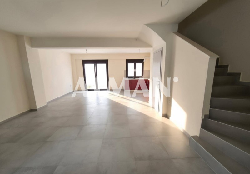 Μεζονέτα 120 τ.μ. πρός ενοικίαση, Θεσσαλονίκη - Περιφ/Κοί Δήμοι, Θέρμη