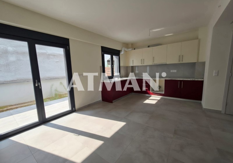 Μεζονέτα 120 τ.μ. πρός ενοικίαση, Θεσσαλονίκη - Περιφ/Κοί Δήμοι, Θέρμη