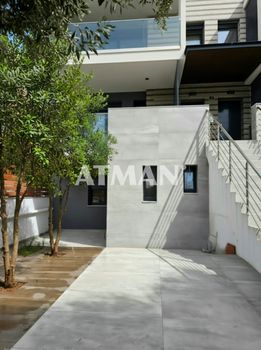 Maisonette 120 sqm for rent