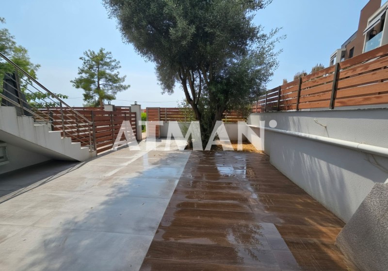 Μεζονέτα 120 τ.μ. πρός ενοικίαση, Θεσσαλονίκη - Περιφ/Κοί Δήμοι, Θέρμη