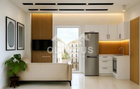 Studio / γκαρσονιέρα 49 τ.μ. πρός πώληση