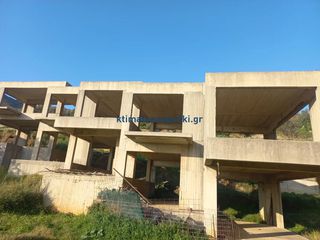 Ξενοδοχείο 960 τ.μ. προς πώληση, Άνδρος-thumb-1