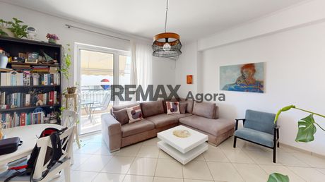 Apartment 72 sqm for rent