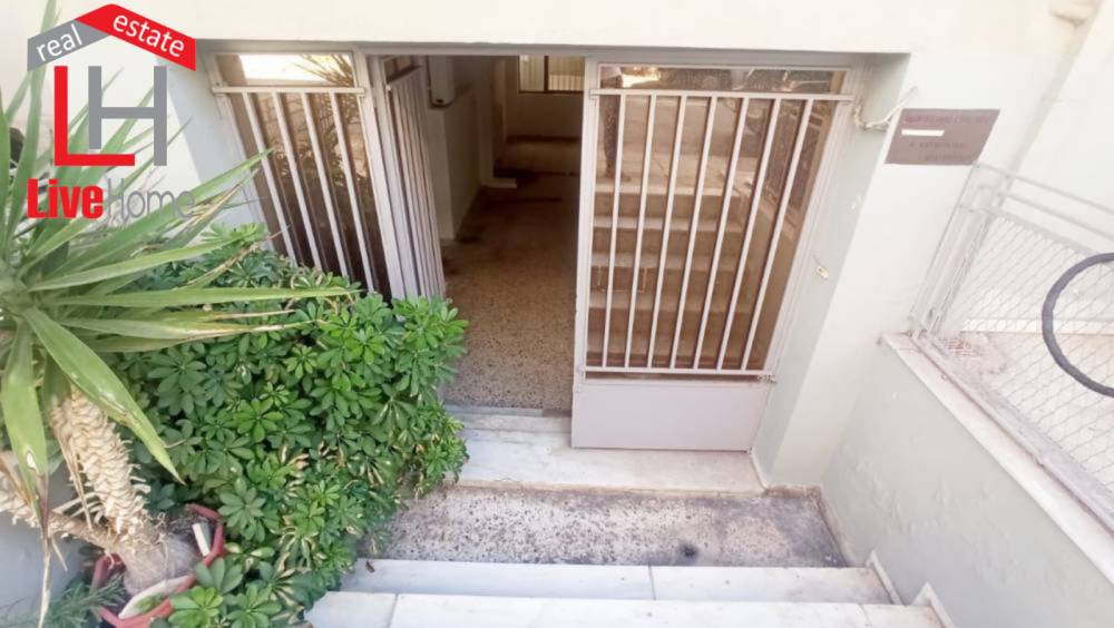 Αποθήκη 55 τ.μ. πρός πώληση, Αθήνα - Κέντρο, Άνω Πατήσια