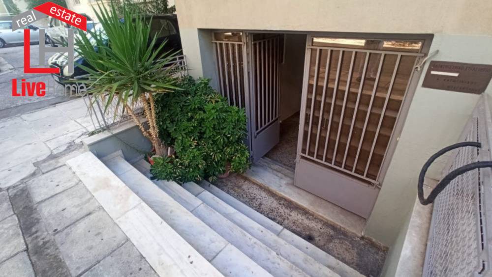 Αποθήκη 55 τ.μ. πρός πώληση, Αθήνα - Κέντρο, Άνω Πατήσια