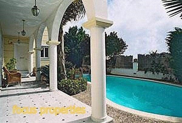 Μονοκατοικία 360 τ.μ. πρός ενοικίαση, Αθήνα - Νότια Προάστια, Άλιμος