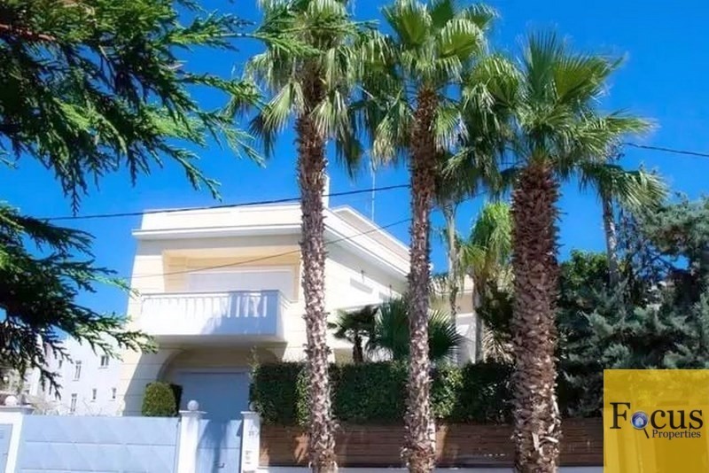 Μονοκατοικία 360 τ.μ. πρός ενοικίαση, Αθήνα - Νότια Προάστια, Άλιμος