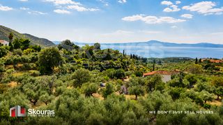 Αγροτεμάχια 860 τ.μ. για πώληση