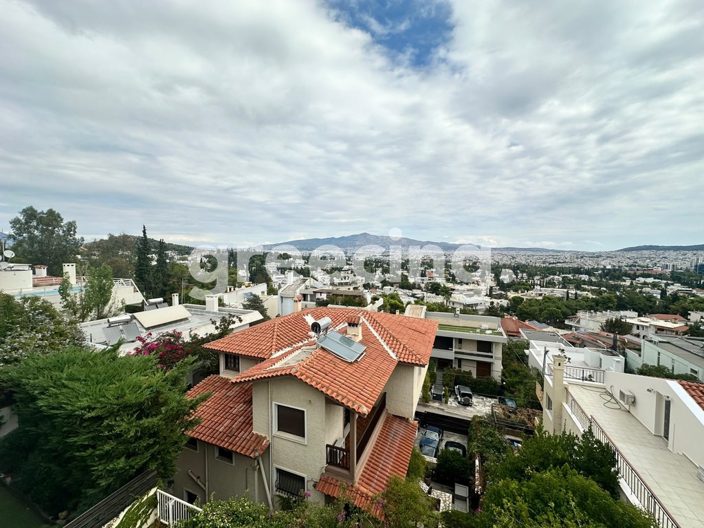 Μεζονέτα 370 τ.μ. πρός ενοικίαση, Αθήνα - Βόρεια Προάστια, Παλαιό Ψυχικό