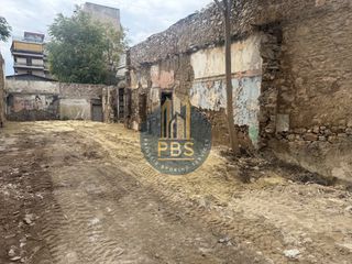 Οικόπεδο 205 τ.μ. για ενοικίαση