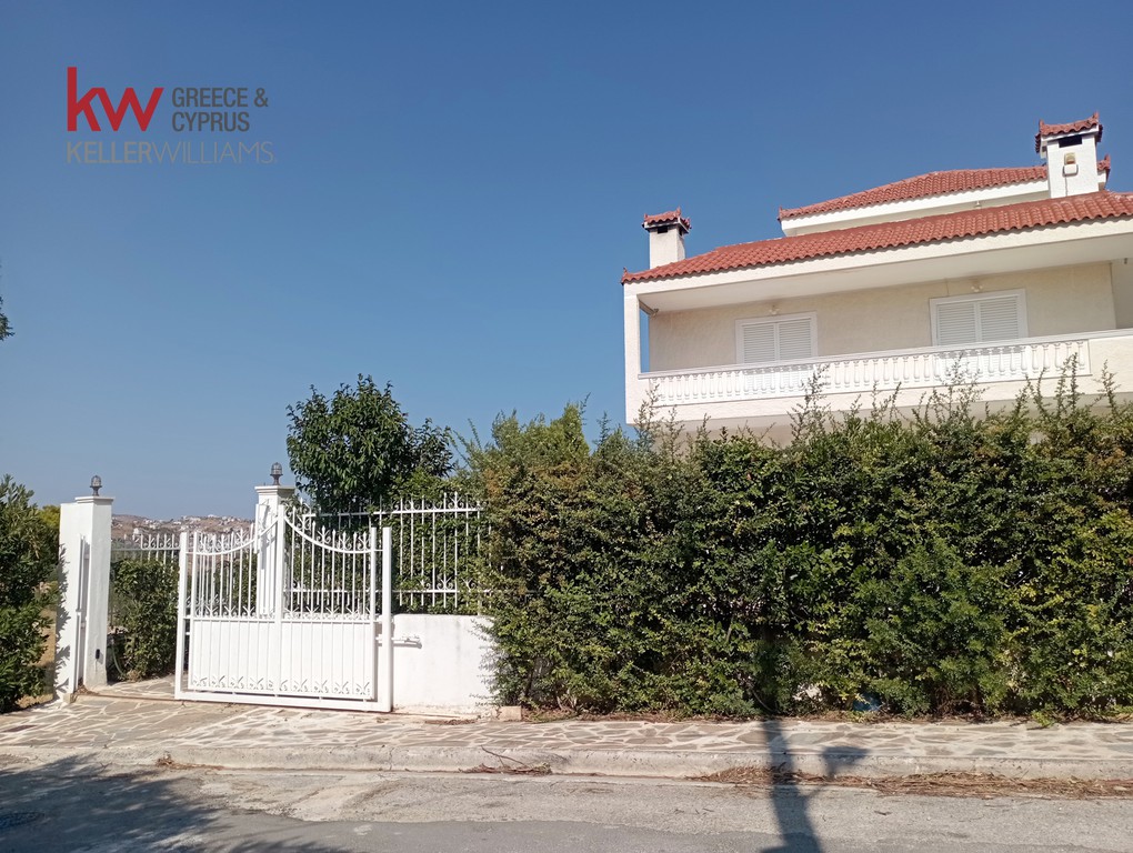 Μεζονέτα 185 τ.μ. πρός ενοικίαση, Αττική - Υπόλοιπο, Πικέρμι
