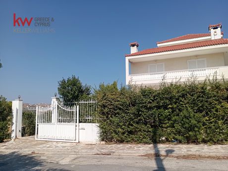 Μεζονέτα 185 τ.μ. πρός ενοικίαση