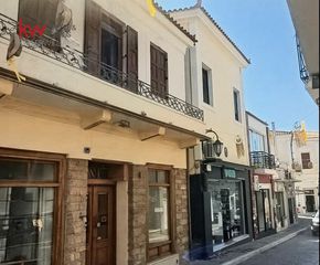 Κατάστημα 110 τ.μ. για πώληση