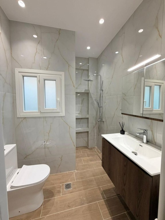Apartment 91 sqm for sale, Athens - Center, Ano Patisia
