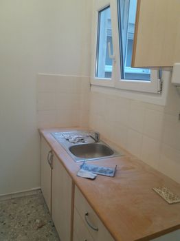 Διαμέρισμα 114 τ.μ. πρός ενοικίαση