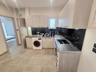 Apartment 65 sqm for rent