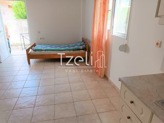 Studio / γκαρσονιέρα 30 τ.μ. για ενοικίαση, Αχαΐα, Ρίο-thumb-11