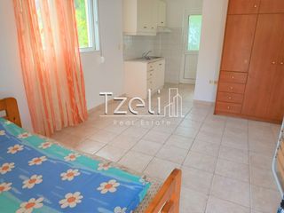 Studio / γκαρσονιέρα 30 τ.μ. για ενοικίαση