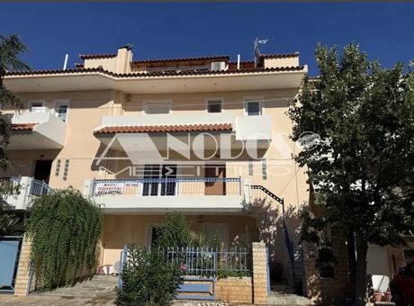 Μεζονέτα 260 τ.μ. πρός πώληση