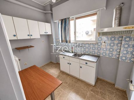Διαμέρισμα 53 τ.μ. προς ενοικίαση