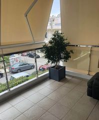 Διαμέρισμα 120 τ.μ. για ενοικίαση