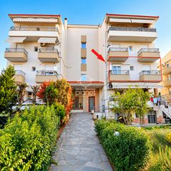 Apartment 74 sqm for sale