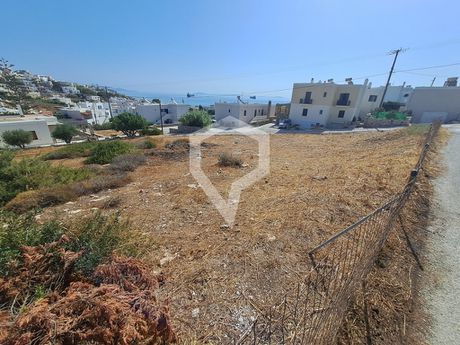 Οικόπεδο 1.100 τ.μ. προς πώληση