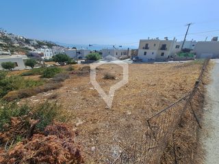 Οικόπεδο 1.100 τ.μ. προς πώληση