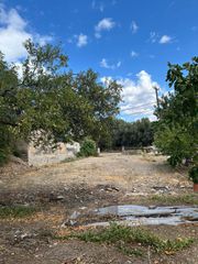 Οικόπεδο 500 τ.μ. για πώληση, Εύβοια, Χαλκίδα-thumb-1