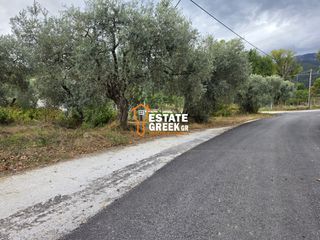 Οικόπεδο 1.070 τ.μ. για πώληση