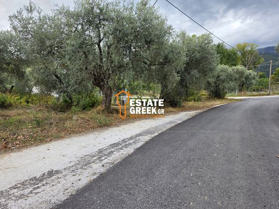 Οικόπεδο 1.070 τ.μ. για πώληση, Ν. Καβάλας, Θάσος