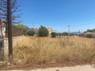 Parcel 242 sqm for sale