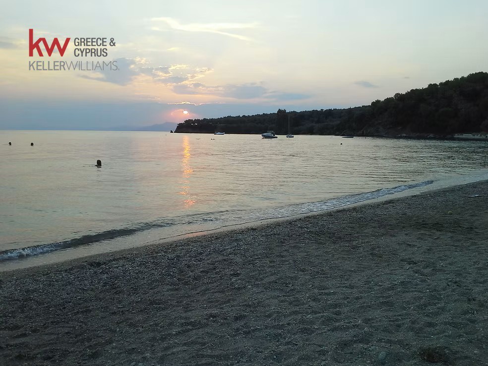 Συγκρότημα διαμερισμάτων 356 τ.μ. προς πώληση, Άφυσσος