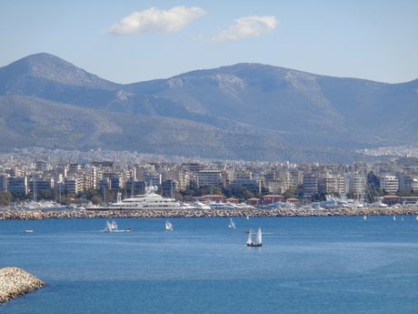 Διαμέρισμα 100 τ.μ. πρός ενοικίαση