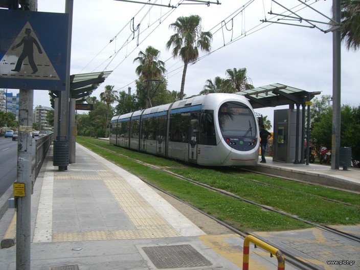 Διαμέρισμα 100 τ.μ. πρός ενοικίαση, Αθήνα - Νότια Προάστια, Παλαιό Φάληρο