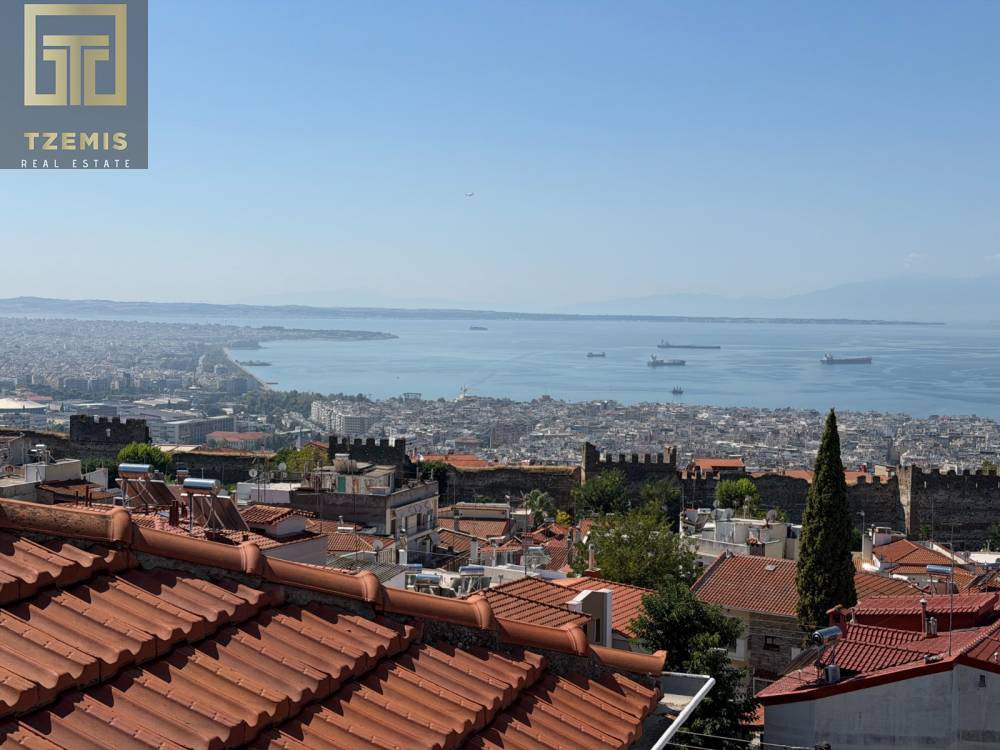 Μονοκατοικία 450 τ.μ. πρός πώληση, Θεσσαλονίκη - Περιφ/Κοί Δήμοι, Συκιές
