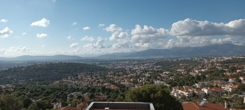 Μονοκατοικία 290 τ.μ. προς πώληση, Κέντρο Πεντέλης