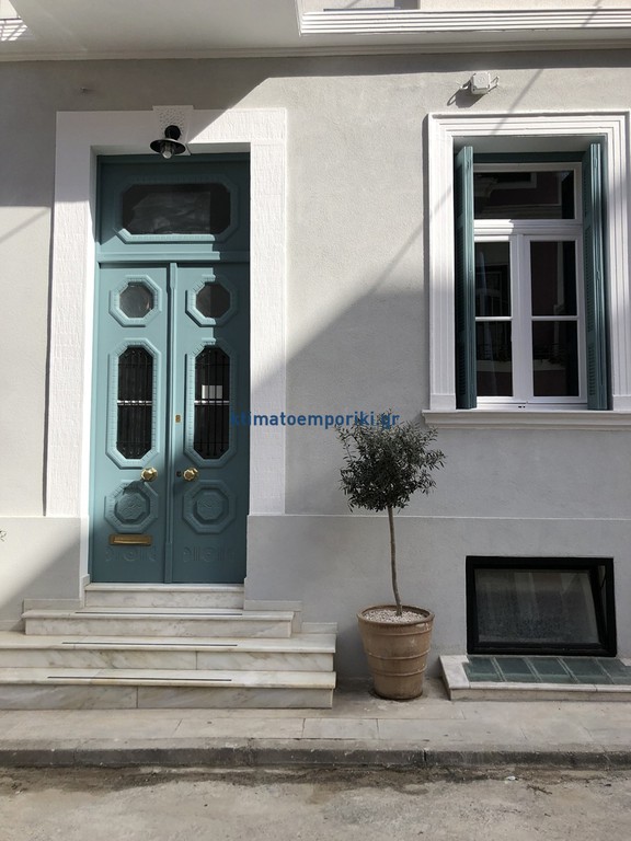 Διαμέρισμα 107 τ.μ. πρός πώληση, Αθήνα - Κέντρο, Κέντρο