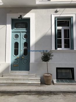 Διαμέρισμα 107 τ.μ. πρός πώληση
