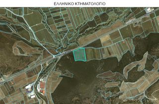 Αγροτεμάχια 7.250 τ.μ. προς πώληση, Αετόλοφος Αγιάς-thumb-1
