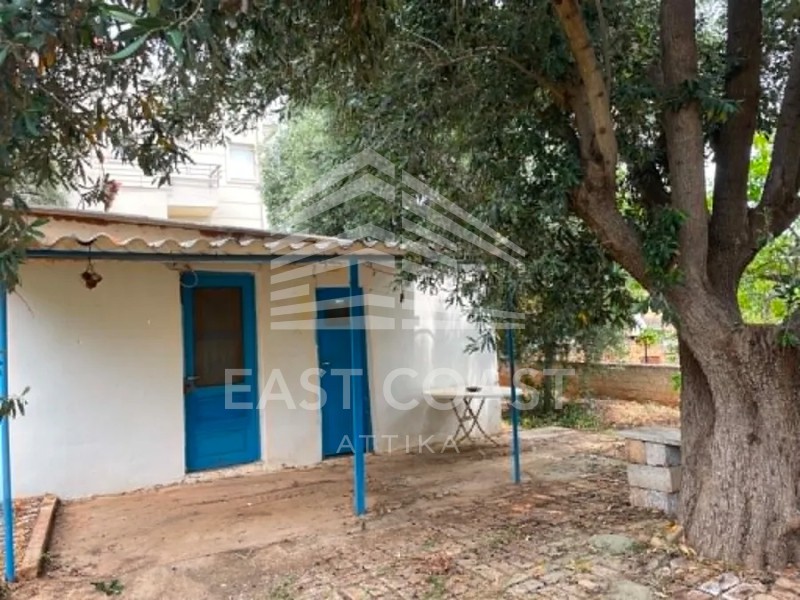 Μονοκατοικία 40 τ.μ. πρός πώληση, Αθήνα - Ανατολικά Προάστια, Νέα Μάκρη