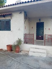 Μονοκατοικία 60 τ.μ. για ενοικίαση