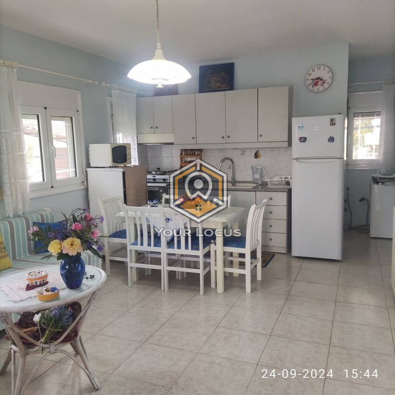 Μονοκατοικία 60 τ.μ. προς ενοικίαση, Κέντρο Μηχανιώνας