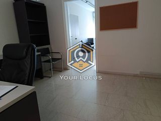 Γραφείο 35 τ.μ. πρός ενοικίαση, Θεσσαλονίκη - Κέντρο, Λαδάδικα-thumb-10
