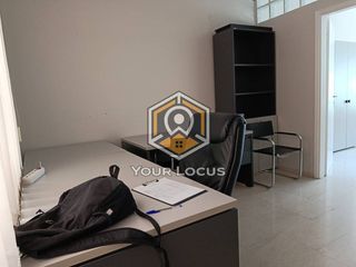 Γραφείο 35 τ.μ. πρός ενοικίαση, Θεσσαλονίκη - Κέντρο, Λαδάδικα-thumb-11