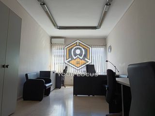 Γραφείο 35 τ.μ. πρός ενοικίαση, Θεσσαλονίκη - Κέντρο, Λαδάδικα-thumb-4