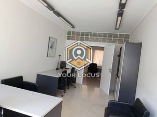 Γραφείο 35 τ.μ. πρός ενοικίαση, Θεσσαλονίκη - Κέντρο, Λαδάδικα-thumb-3