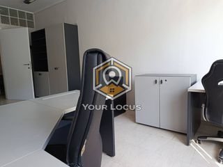 Γραφείο 35 τ.μ. πρός ενοικίαση, Θεσσαλονίκη - Κέντρο, Λαδάδικα-thumb-6