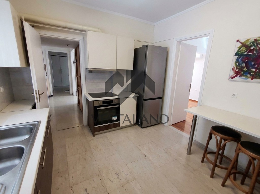 Διαμέρισμα 130 τ.μ. πρός ενοικίαση, Αθήνα - Βόρεια Προάστια, Μαρούσι